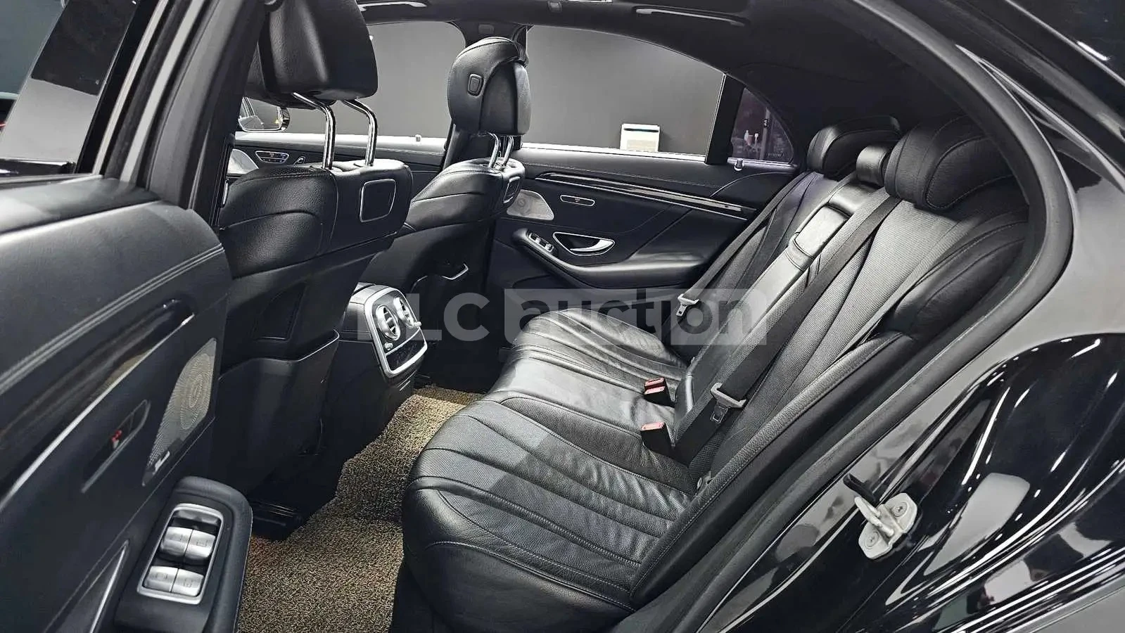 Mercedes-Benz S 350 AMG line/Head up/360 Cam/������/�����/��������� | Mobile.bg � ����������� 12