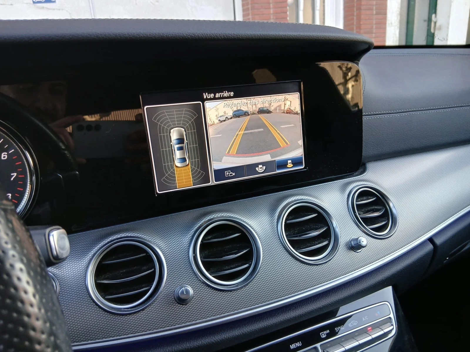 Mercedes-Benz E 200 AMG Line | Mobile.bg � ����������� 6