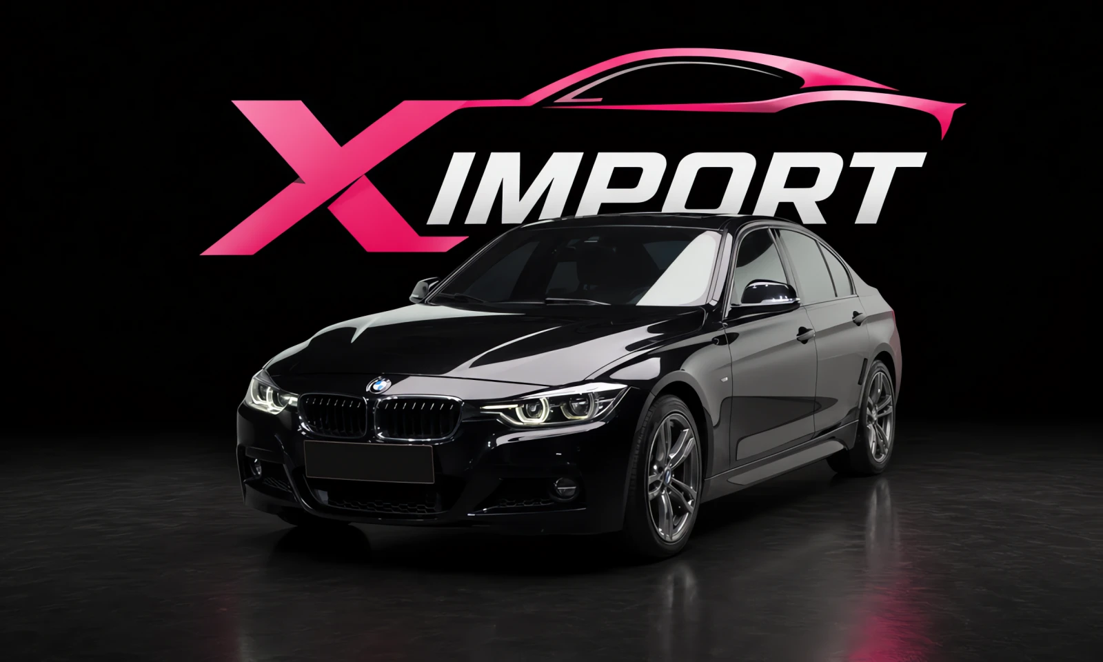 BMW 320 320d M Sport | Mobile.bg � ����������� 1