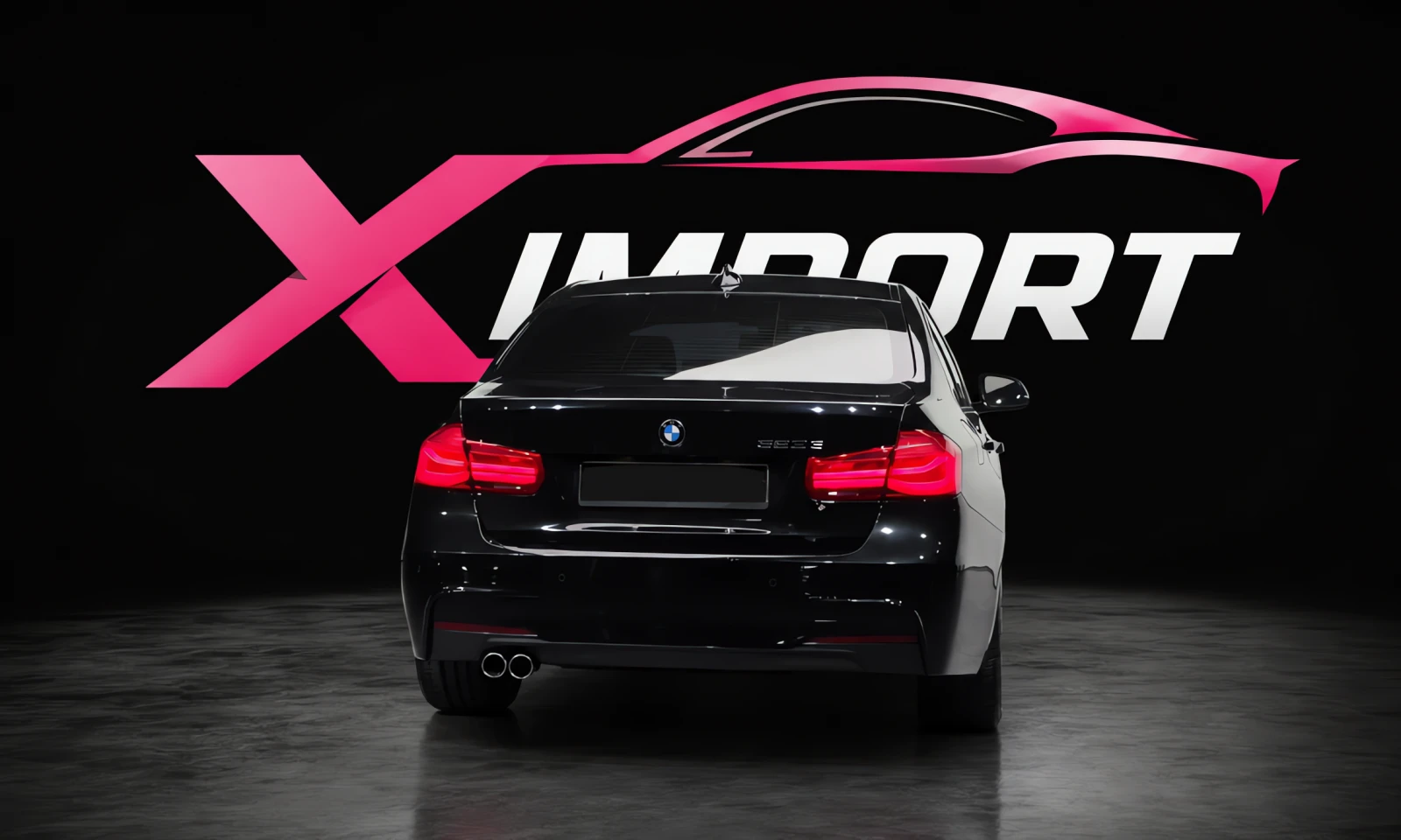 BMW 320 320d M Sport | Mobile.bg � ����������� 4