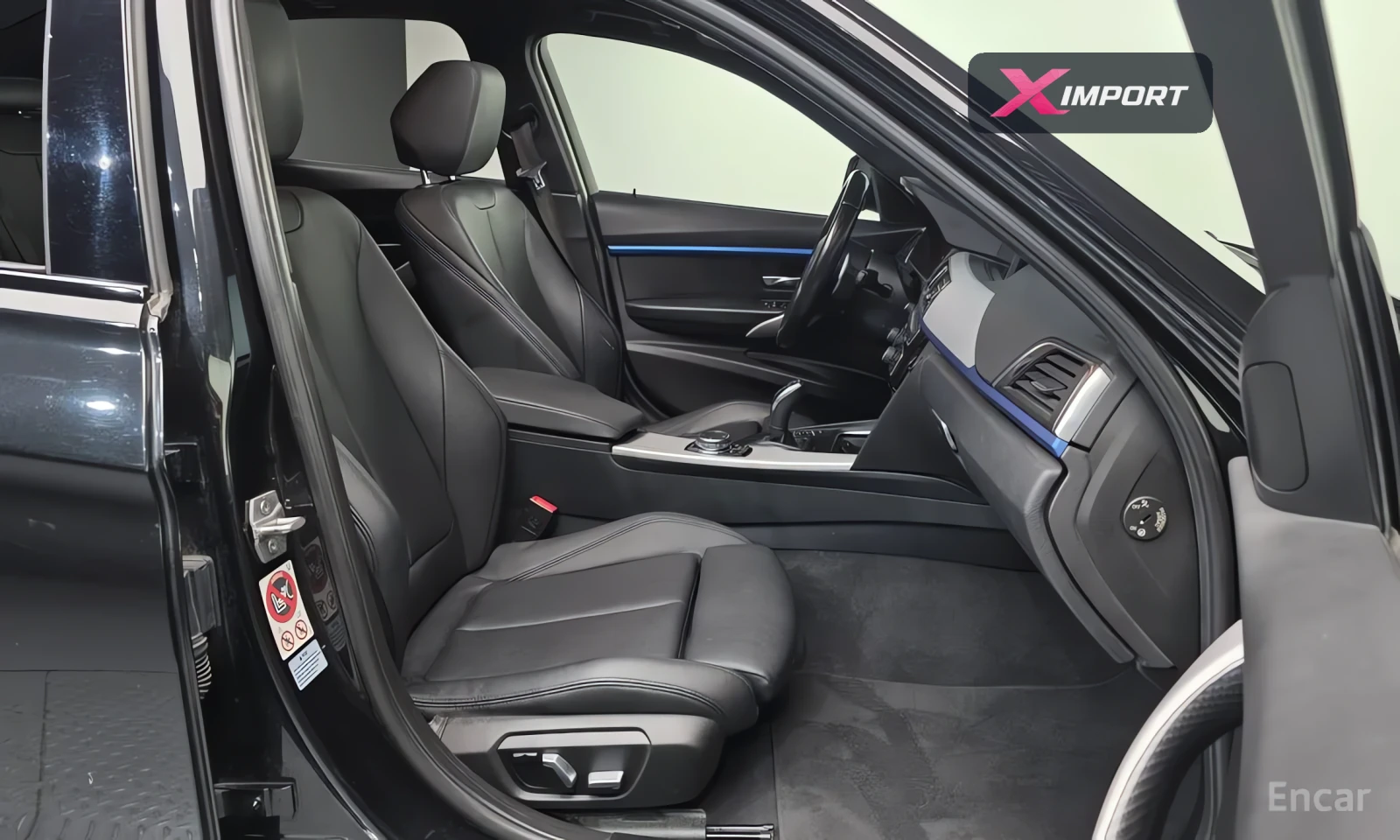 BMW 320 320d M Sport | Mobile.bg � ����������� 10