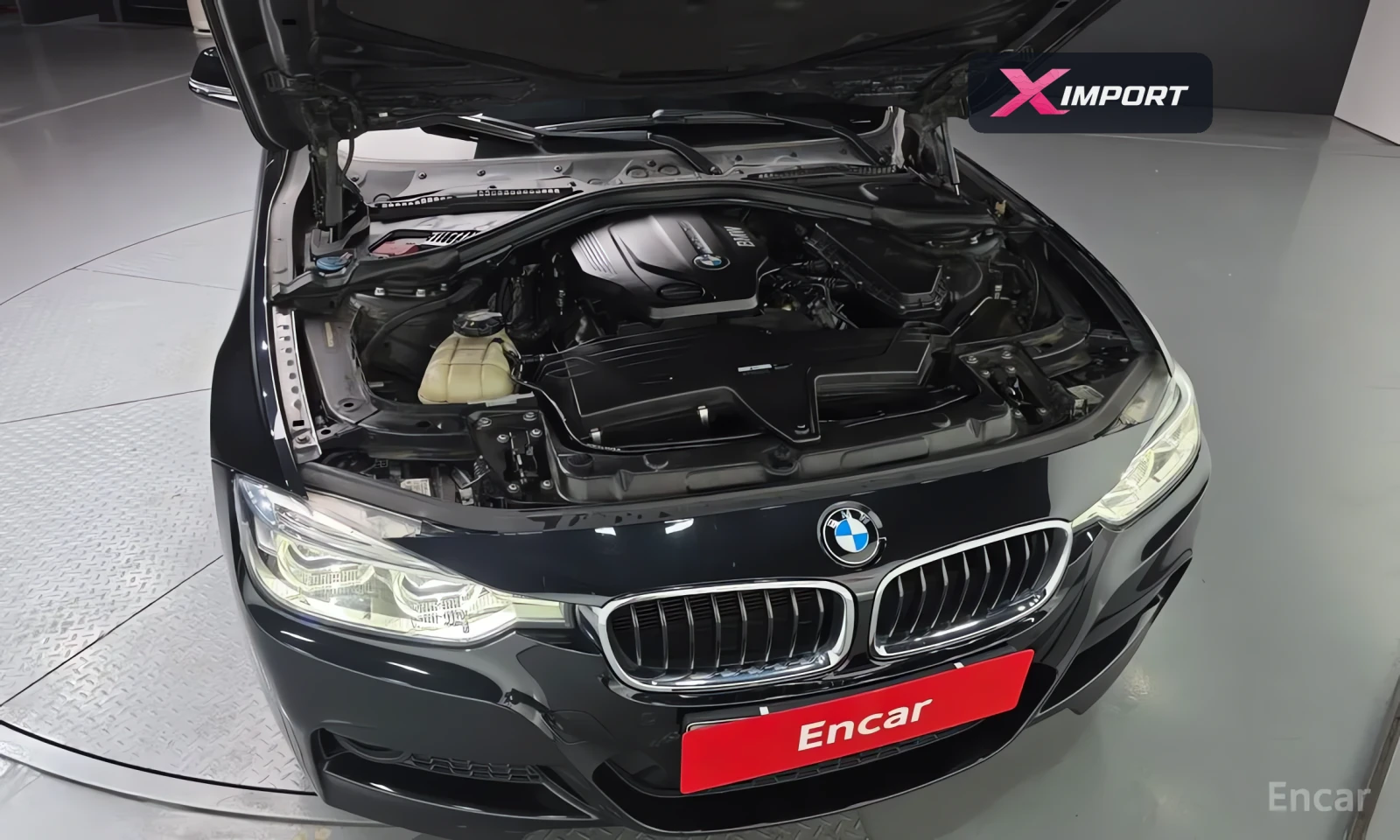 BMW 320 320d M Sport | Mobile.bg � ����������� 6