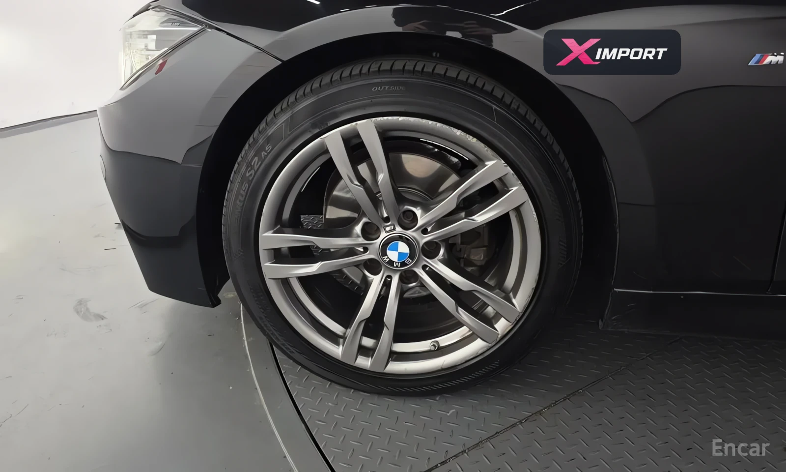 BMW 320 320d M Sport | Mobile.bg � ����������� 5