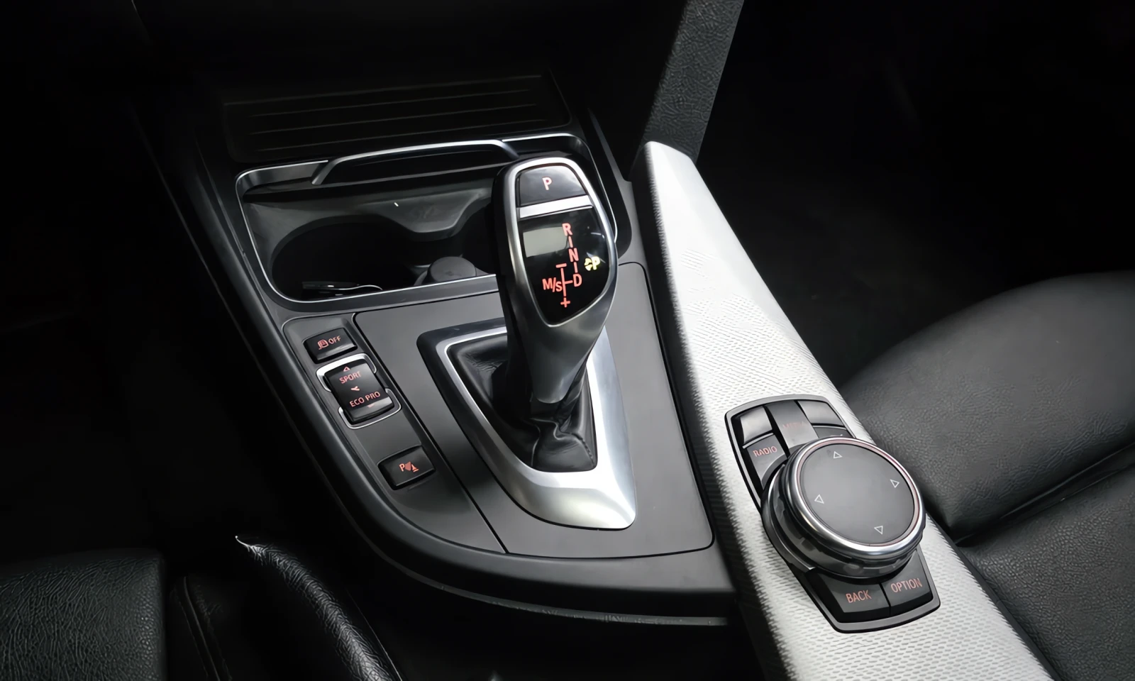 BMW 320 320d M Sport | Mobile.bg � ����������� 9