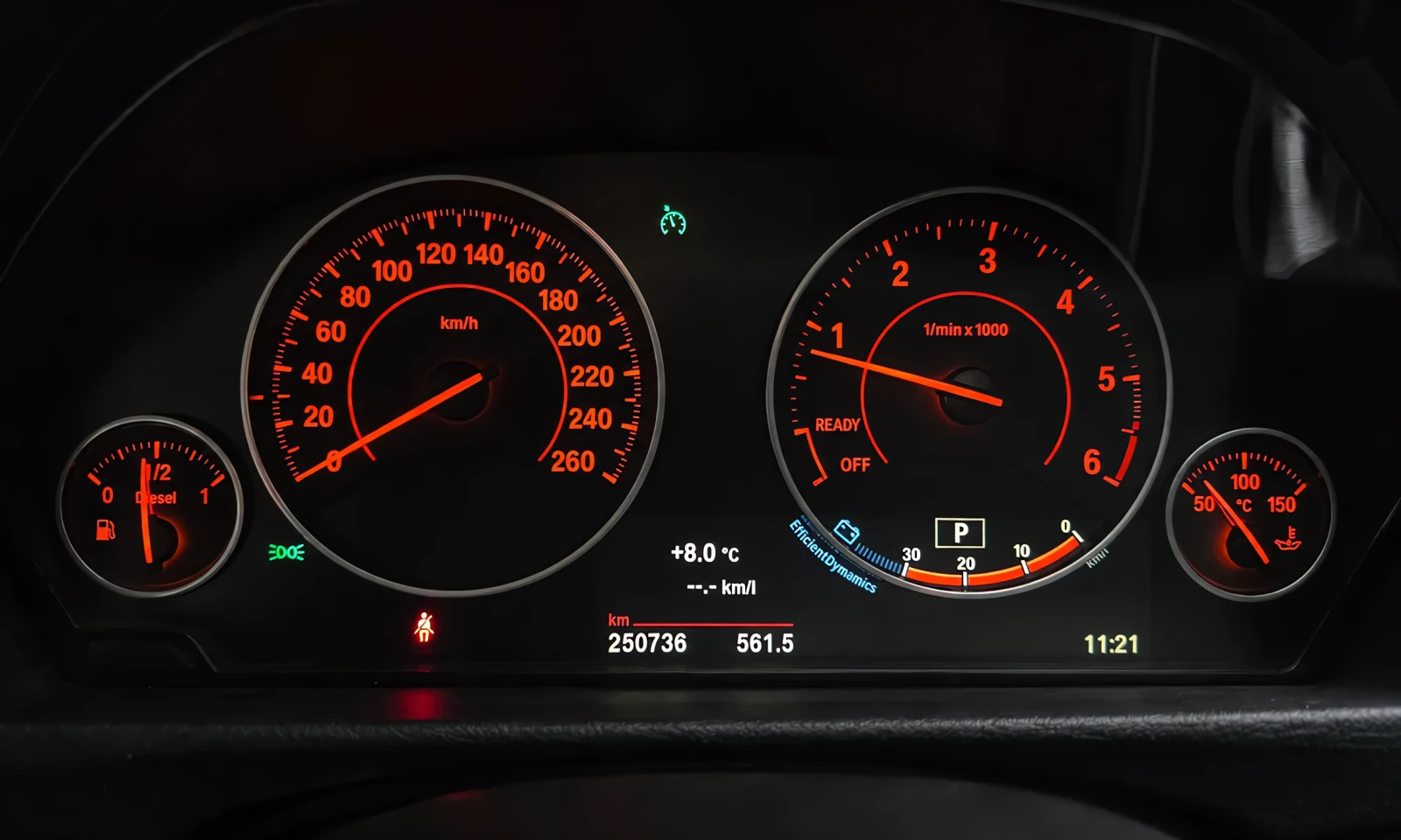 BMW 320 320d M Sport | Mobile.bg � ����������� 8