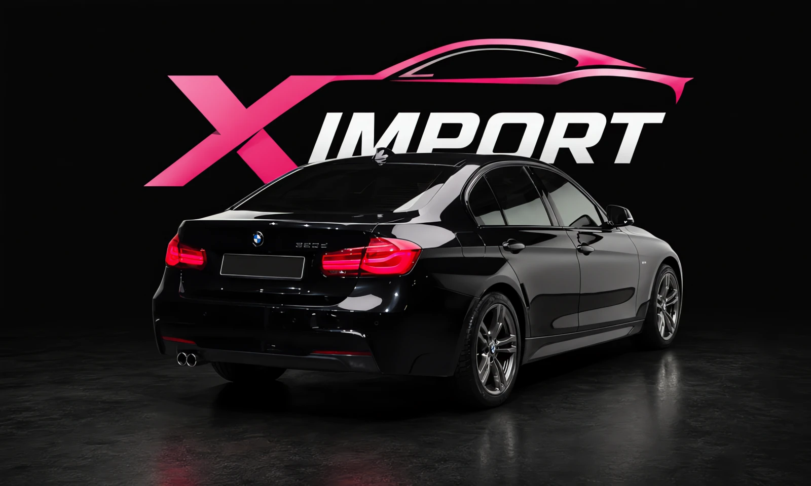 BMW 320 320d M Sport | Mobile.bg � ����������� 2