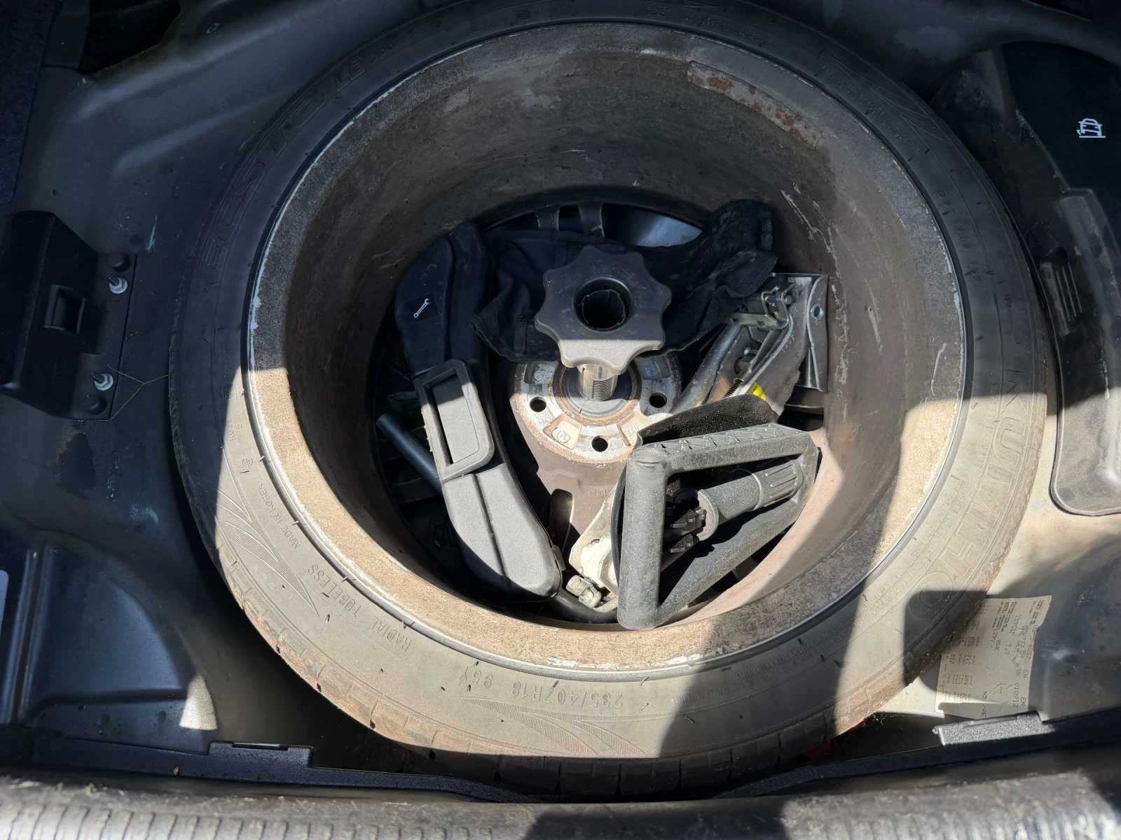 Audi A4 2.0тфси автомат , снимка 10 - Автомобили и джипове - 54704860