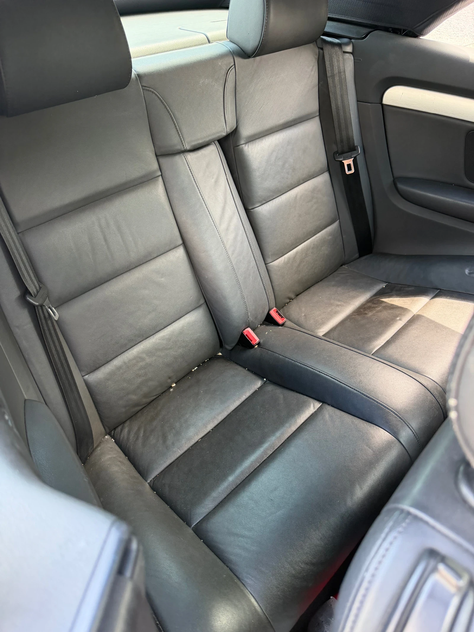 Audi A4 2.0тфси автомат , снимка 8 - Автомобили и джипове - 54704860