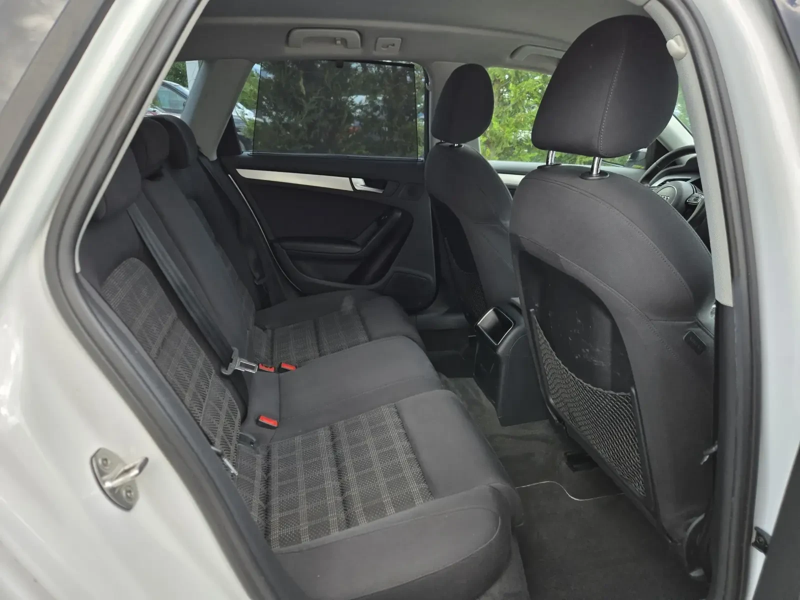 Audi A4 2.0TDI-150кс= АВТОМАТ= 3хS-Line= FACE= NAVI= ПОДГР, снимка 14 - Автомобили и джипове - 54715054