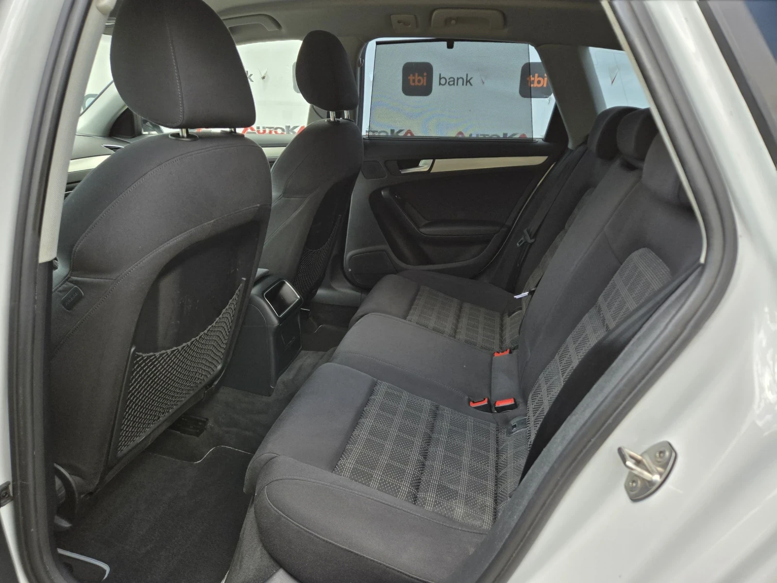 Audi A4 2.0TDI-150кс= АВТОМАТ= 3хS-Line= FACE= NAVI= ПОДГР, снимка 9 - Автомобили и джипове - 54715054