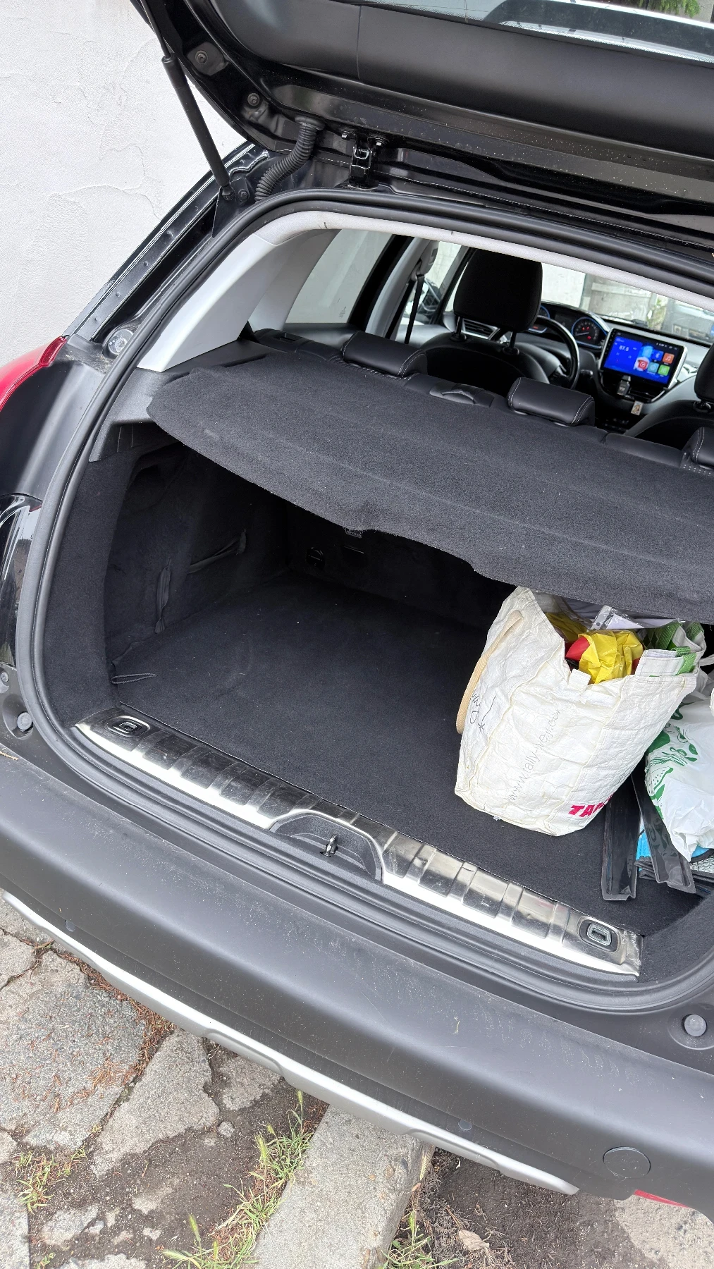 Peugeot 2008, снимка 9 - Автомобили и джипове - 54881422