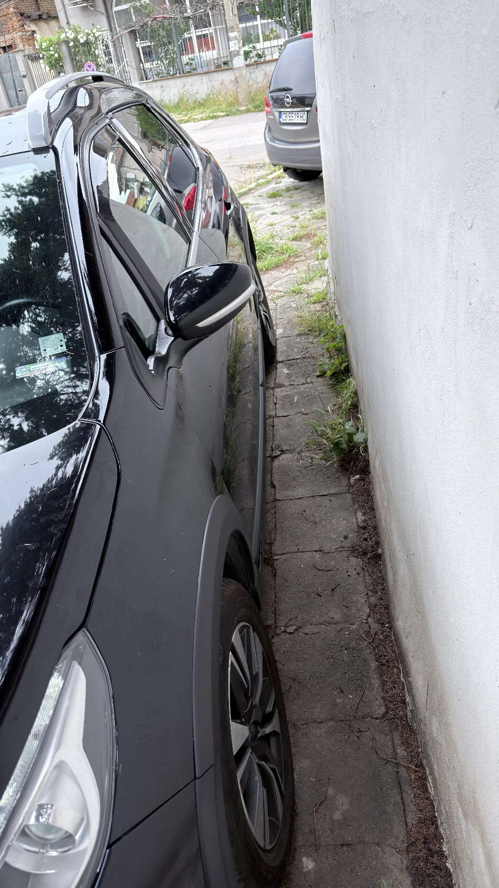 Peugeot 2008, снимка 6 - Автомобили и джипове - 54881422