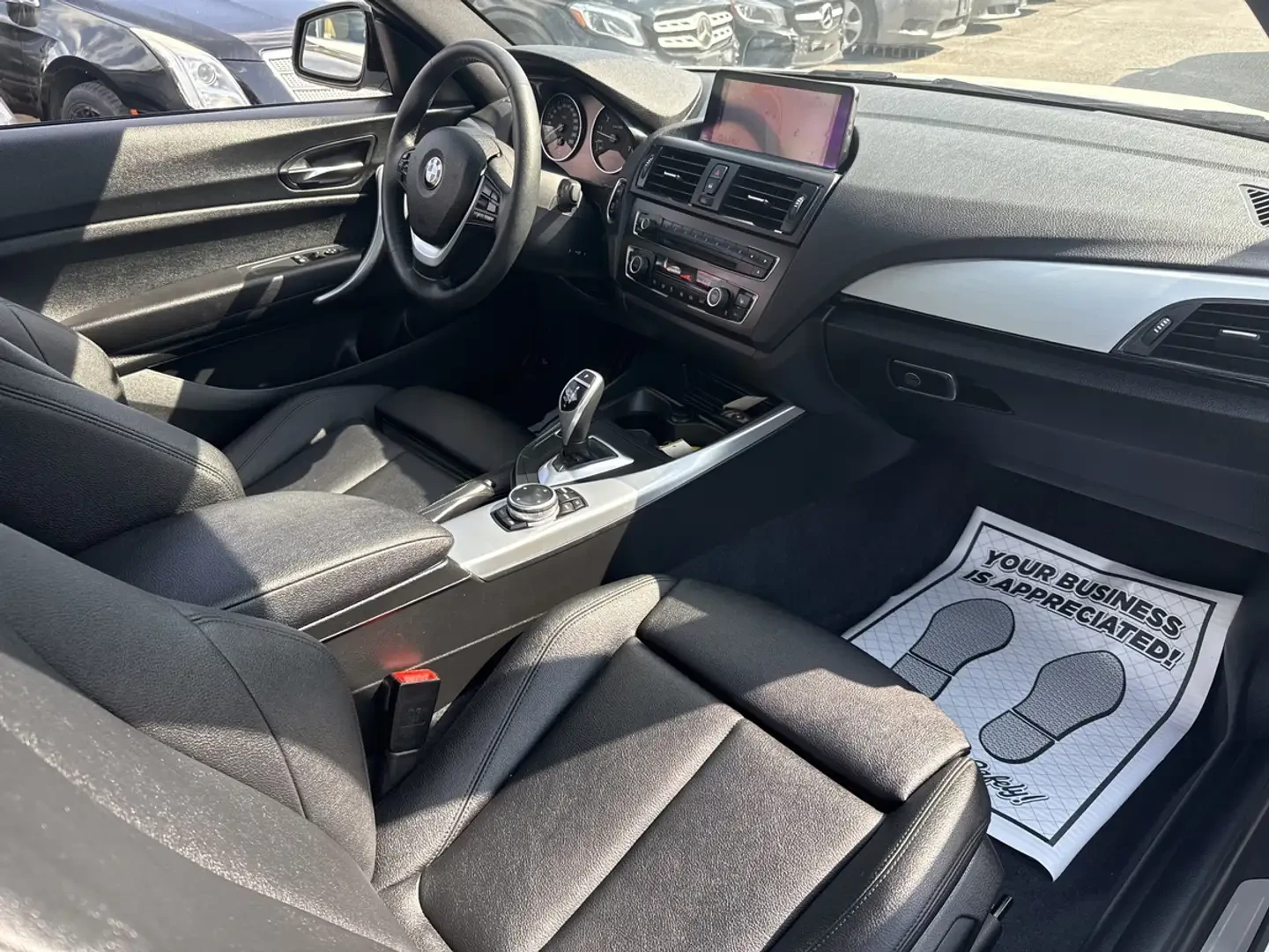 BMW 228 Xi * �������* ������ | Mobile.bg � ����������� 10