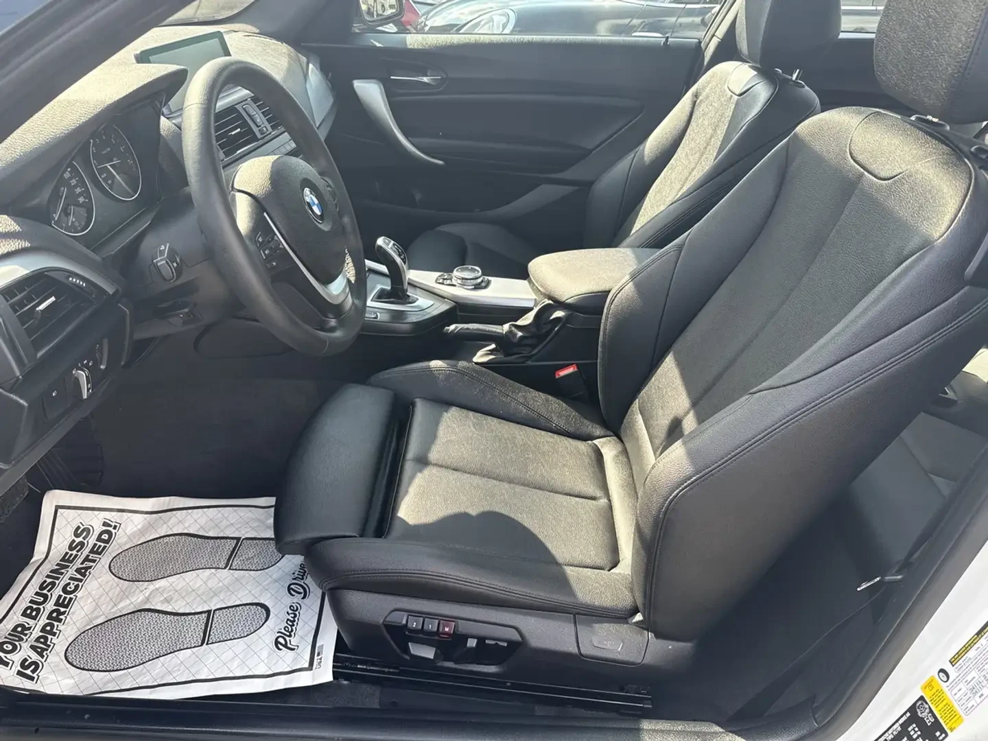 BMW 228 Xi * �������* ������ | Mobile.bg � ����������� 8