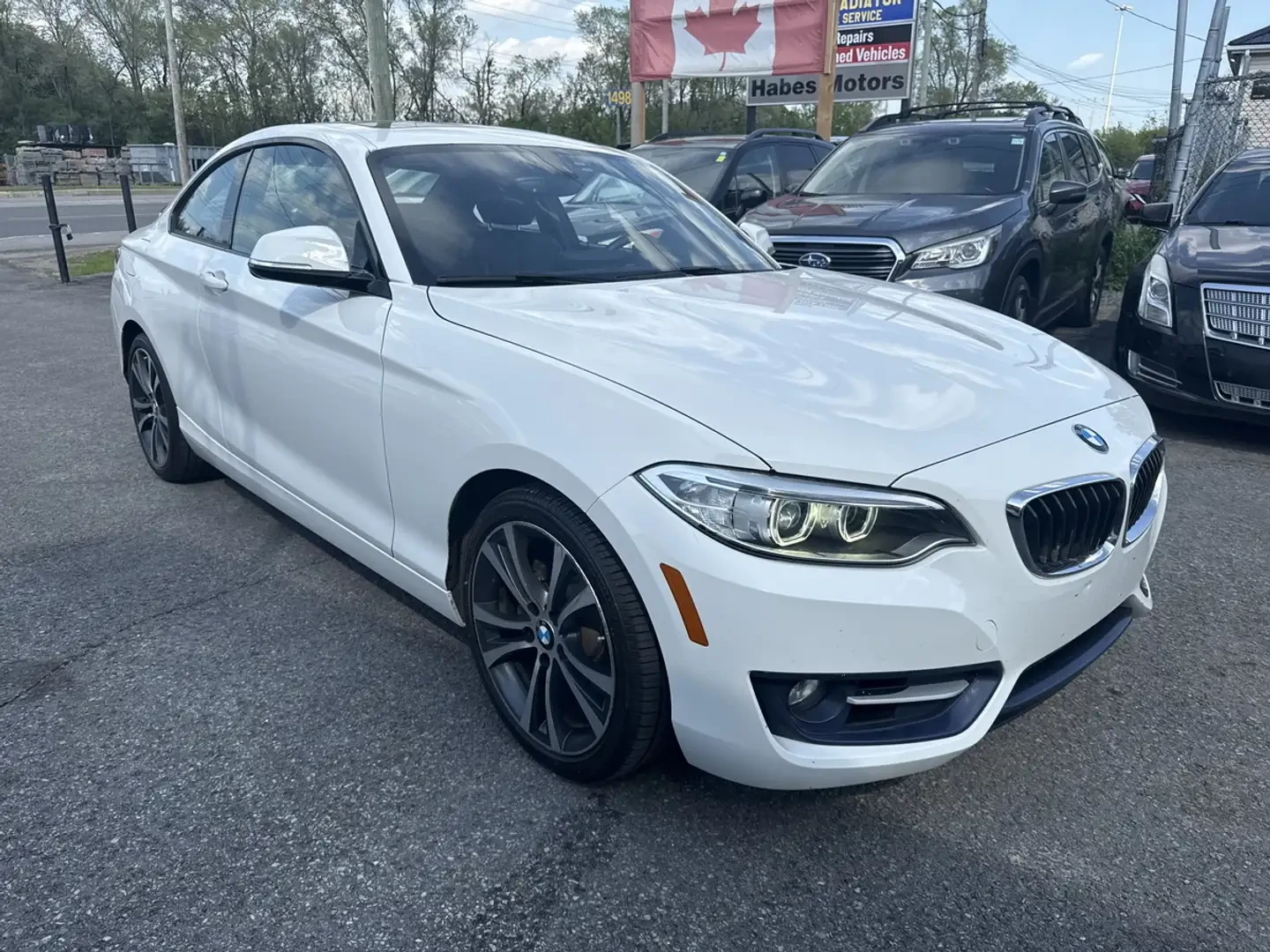 BMW 228 Xi * �������* ������ | Mobile.bg � ����������� 2