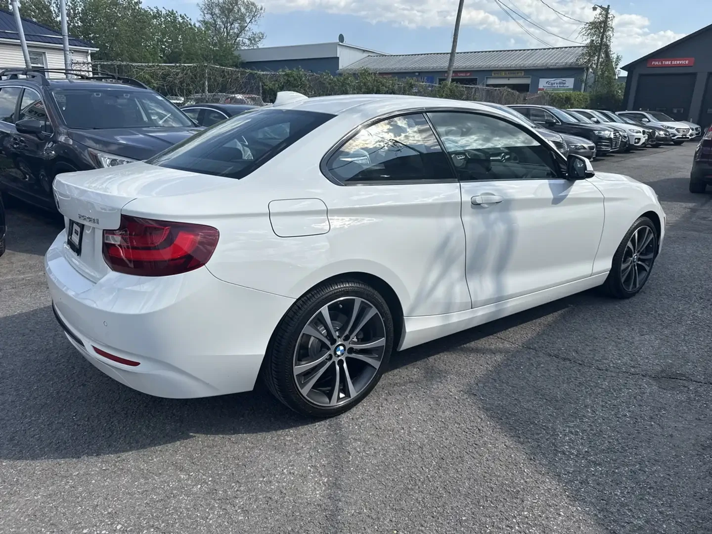BMW 228 Xi * �������* ������ | Mobile.bg � ����������� 4