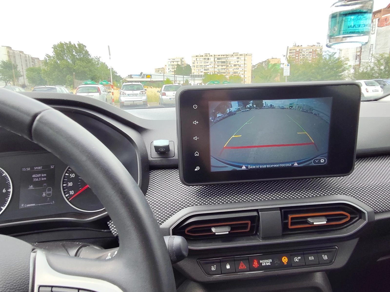 Dacia Sandero, снимка 6 - Автомобили и джипове - 55135567