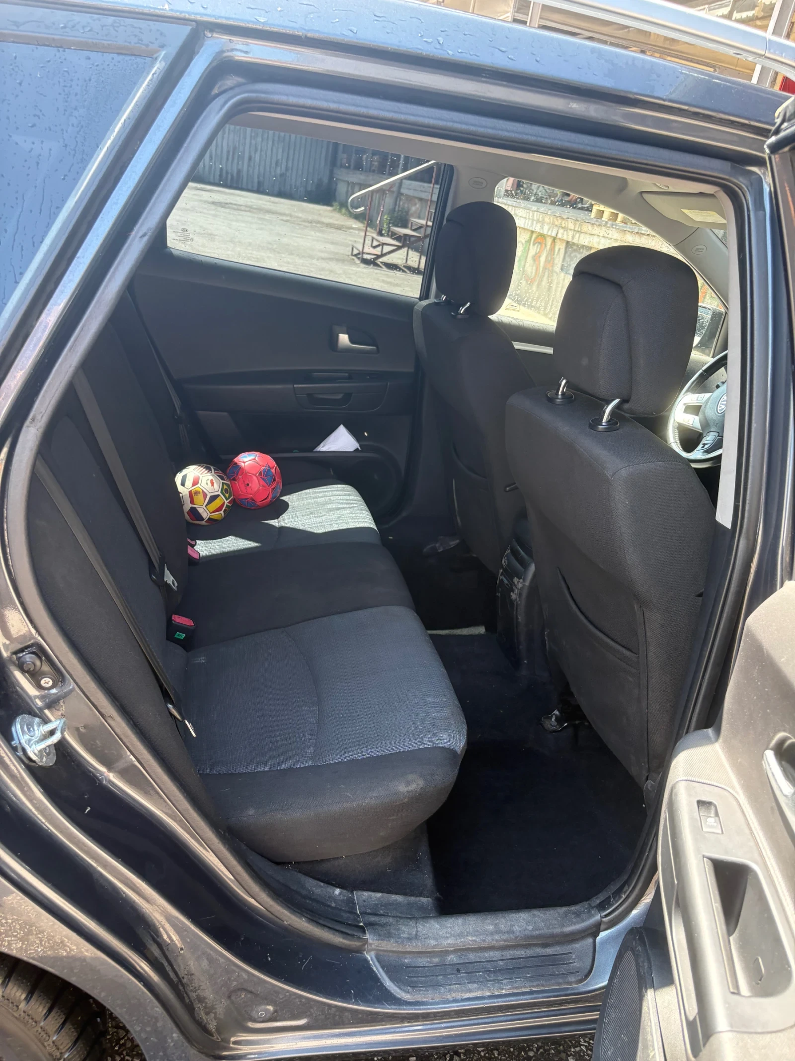 Kia Ceed  1.6CRDI* (116кс)* , снимка 8 - Автомобили и джипове - 55378331