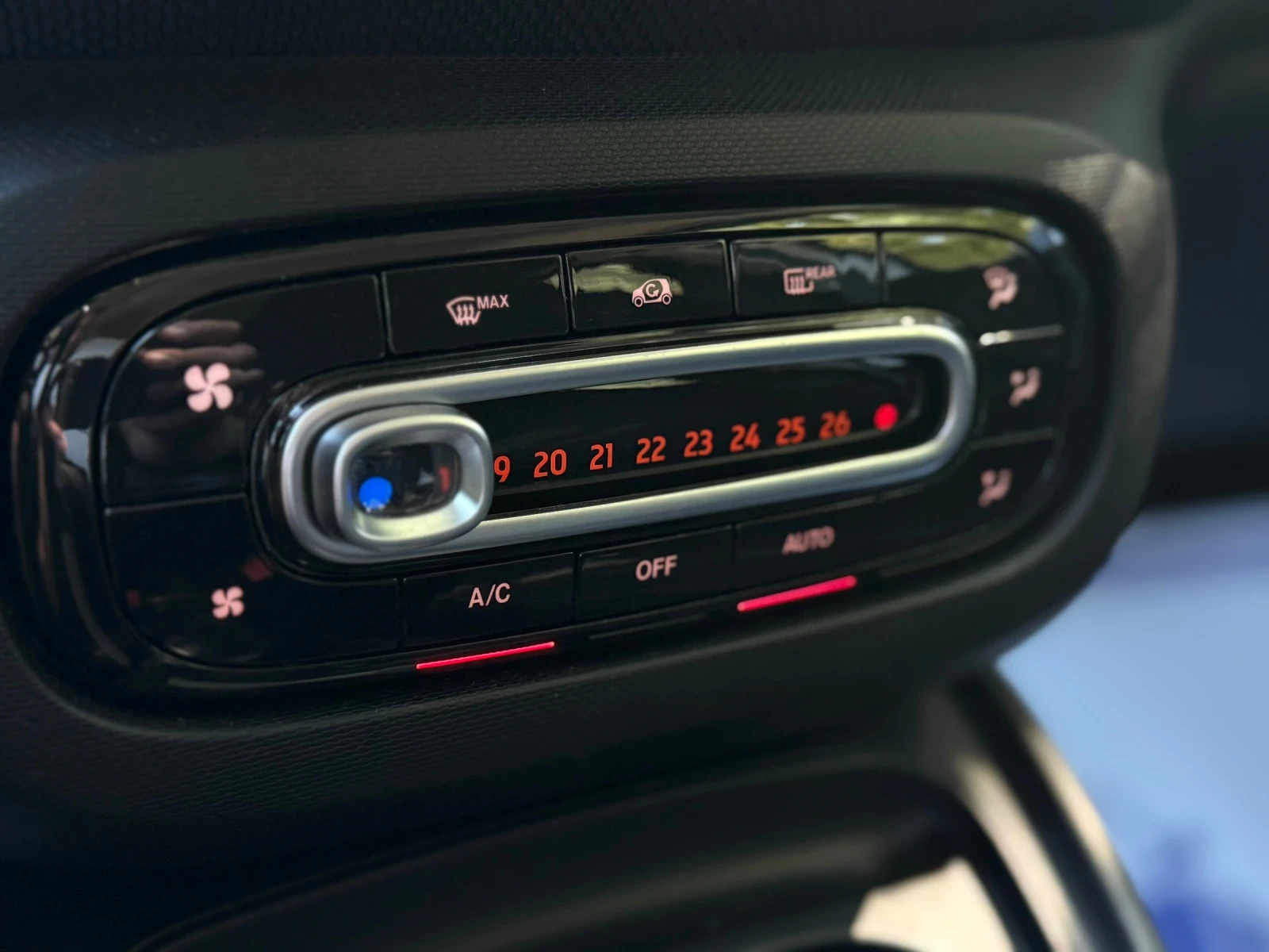 Smart Forfour ���� ��� FAST CHARGE TOP VIZIA    | Mobile.bg � ����������� 10