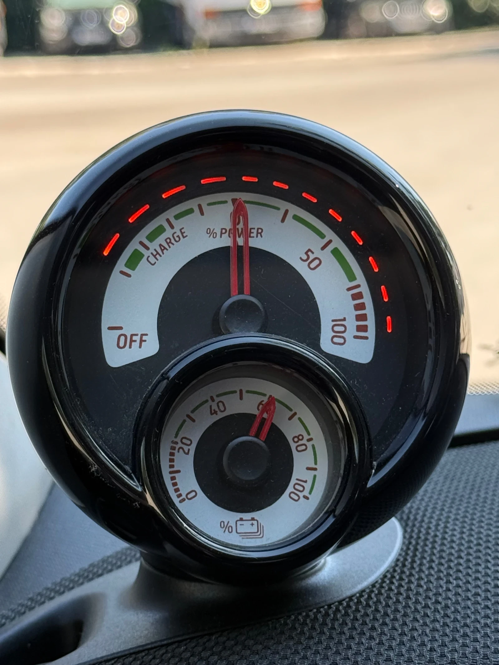 Smart Forfour ���� ��� FAST CHARGE TOP VIZIA    | Mobile.bg � ����������� 13