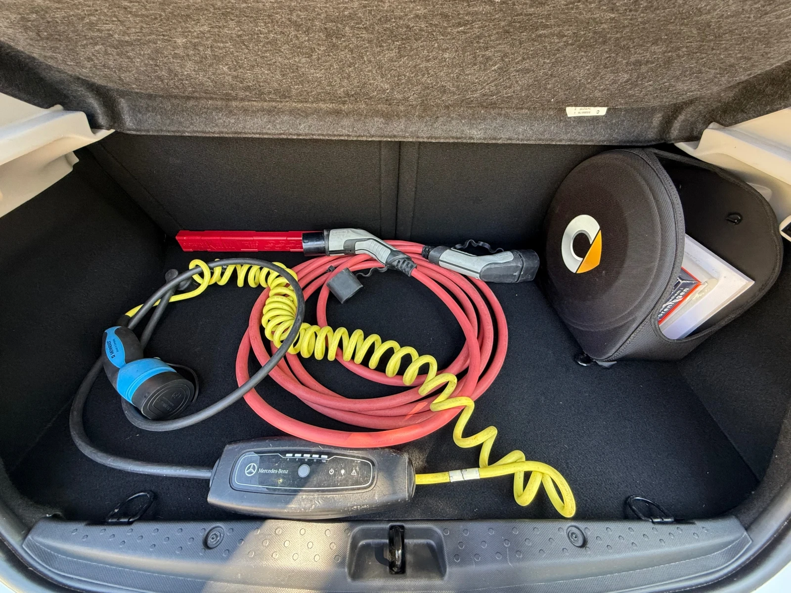 Smart Forfour ���� ��� FAST CHARGE TOP VIZIA    | Mobile.bg � ����������� 14