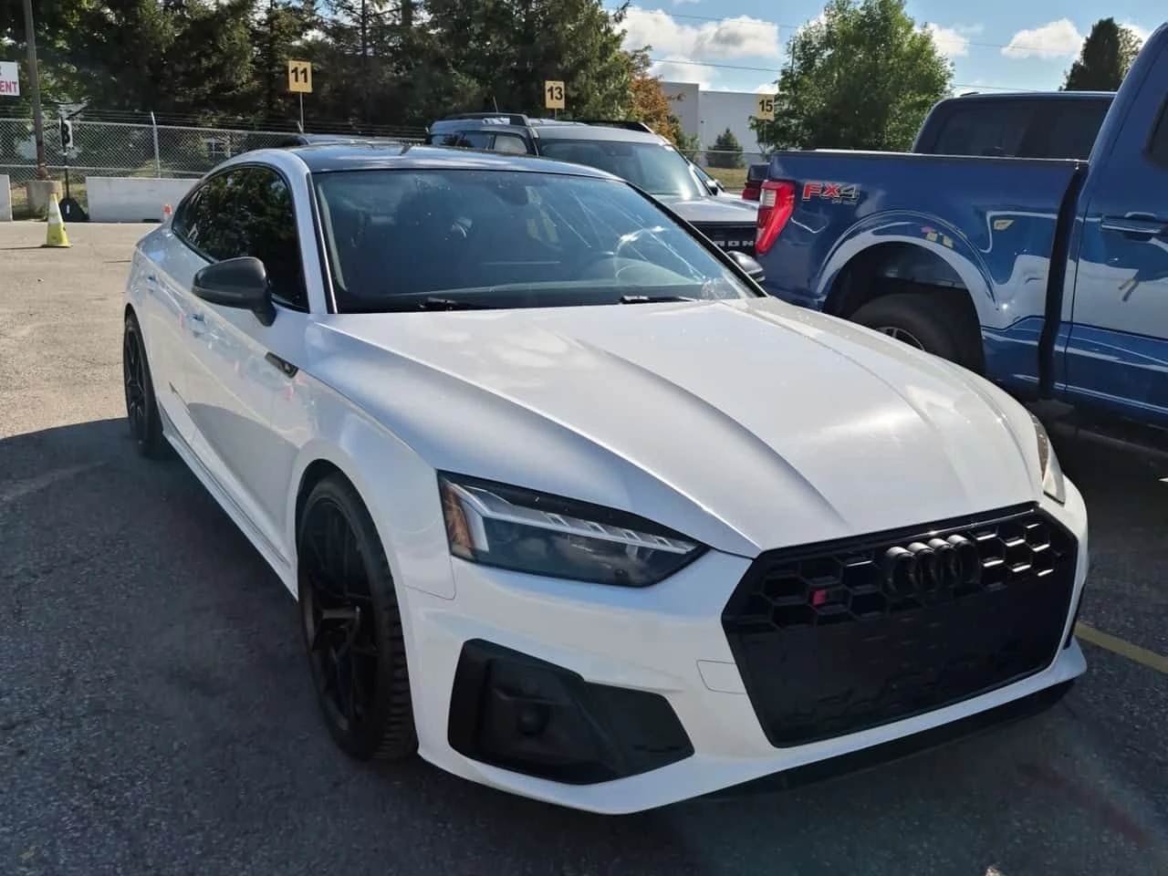 Audi S5 * CARFAX * �� ���������������� * 2 ����� | Mobile.bg � ����������� 2