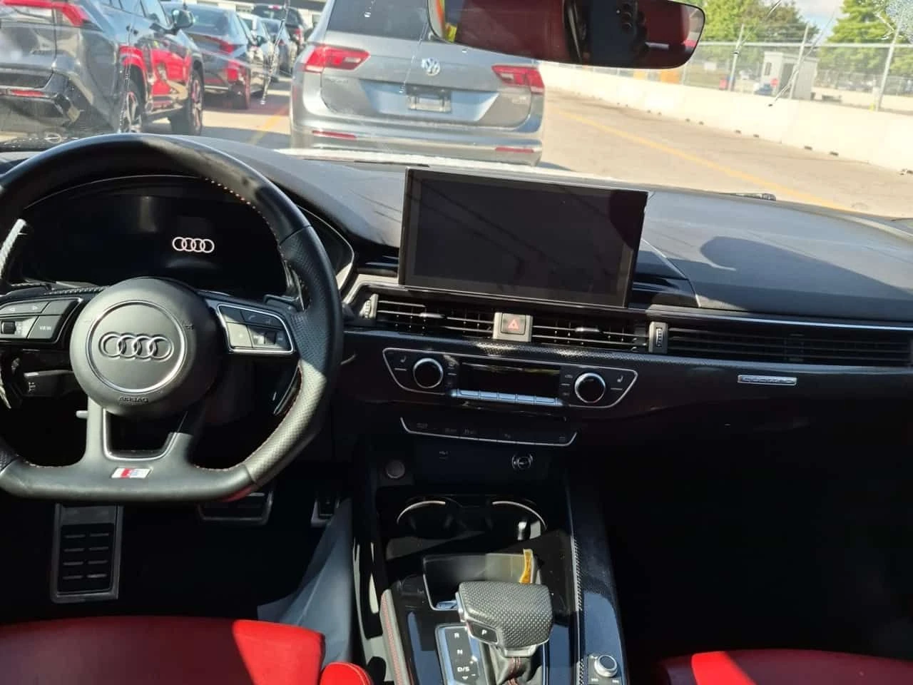 Audi S5 * CARFAX * �� ���������������� * 2 ����� | Mobile.bg � ����������� 10