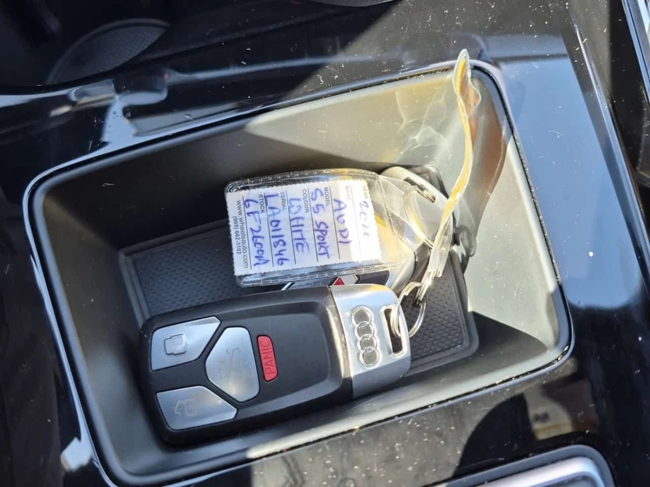 Audi S5 * CARFAX * �� ���������������� * 2 ����� | Mobile.bg � ����������� 8