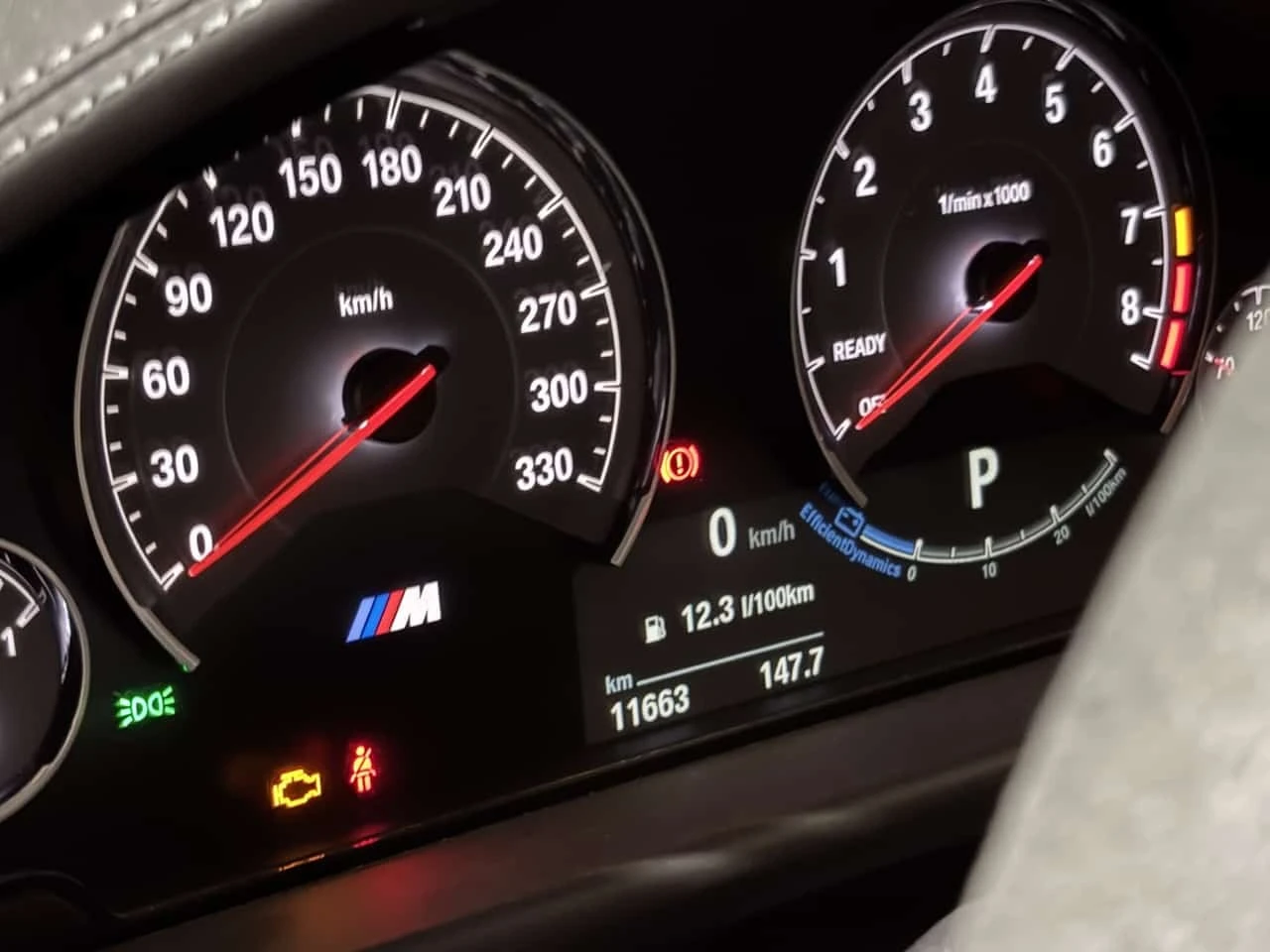 BMW M4 * 2dr Conv * CARFAX * , снимка 8 - Автомобили и джипове - 56256099