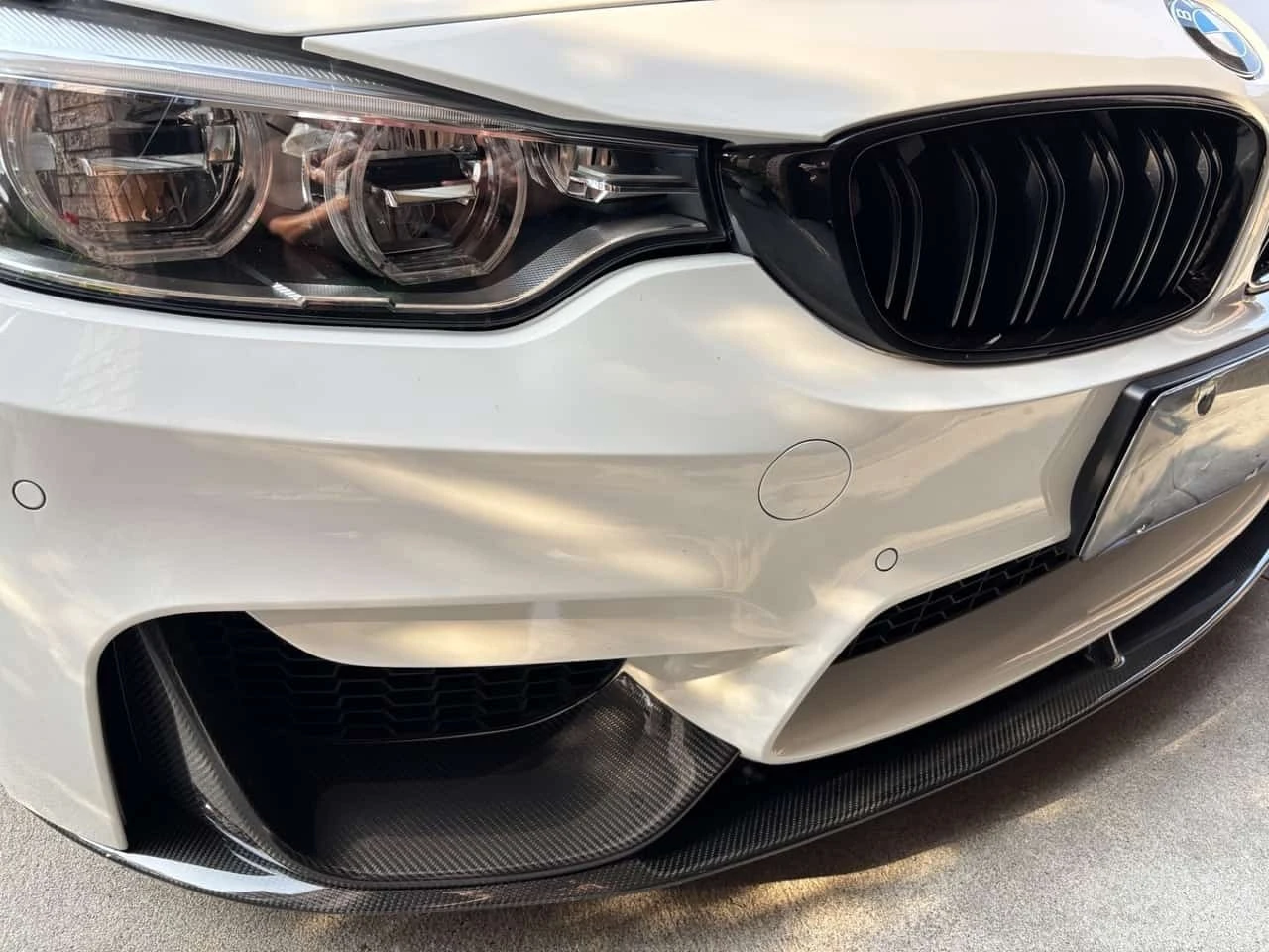 BMW M4 * 2dr Conv * CARFAX * , снимка 6 - Автомобили и джипове - 56256099
