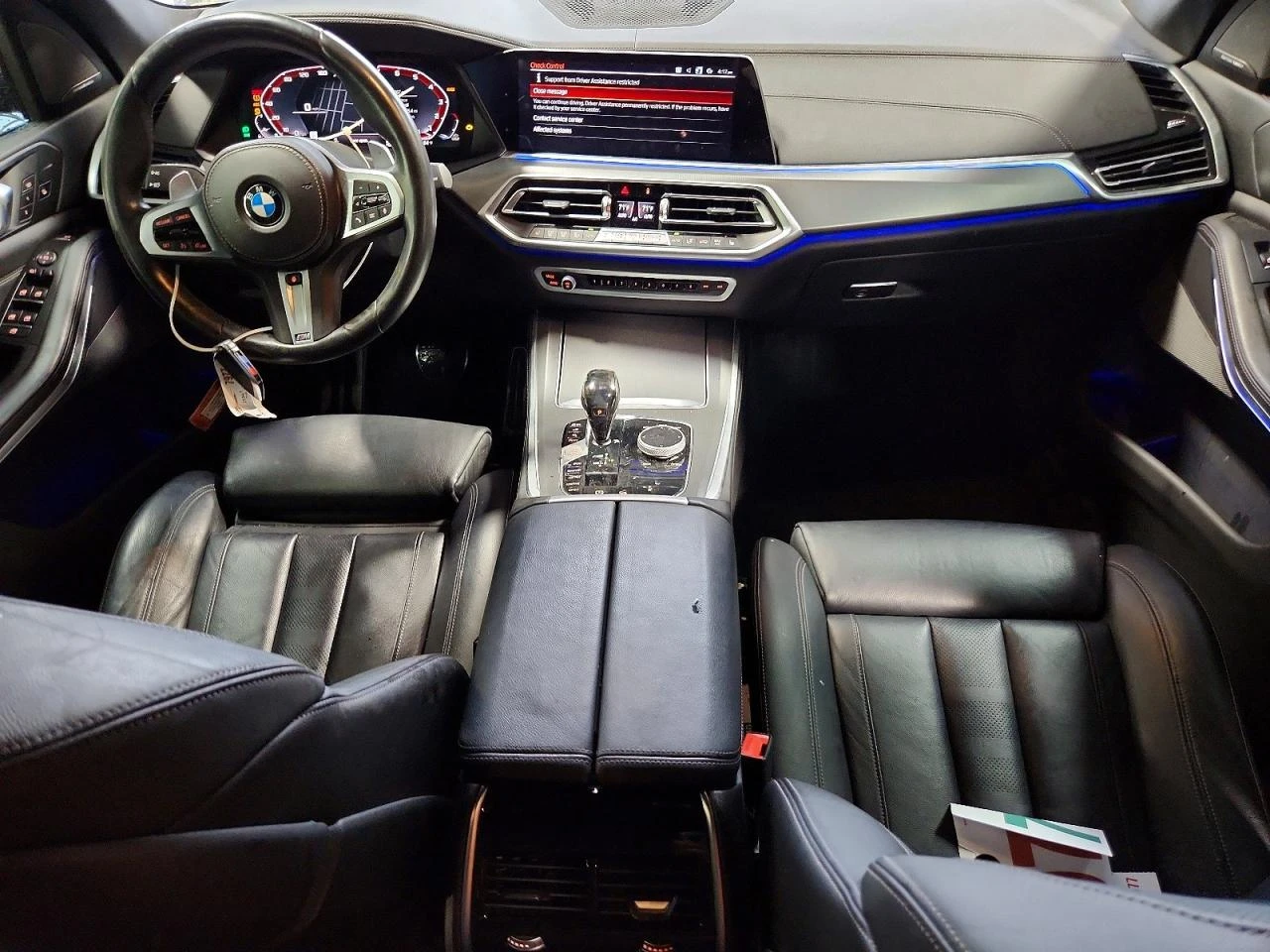 BMW X5M 4.4l X5 M50I | Mobile.bg � ����������� 8