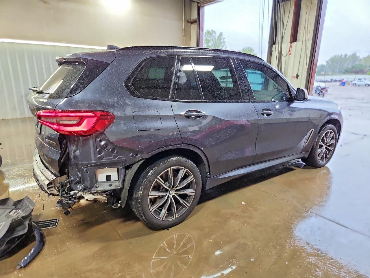 BMW X5M 4.4l X5 M50I | Mobile.bg � ����������� 3