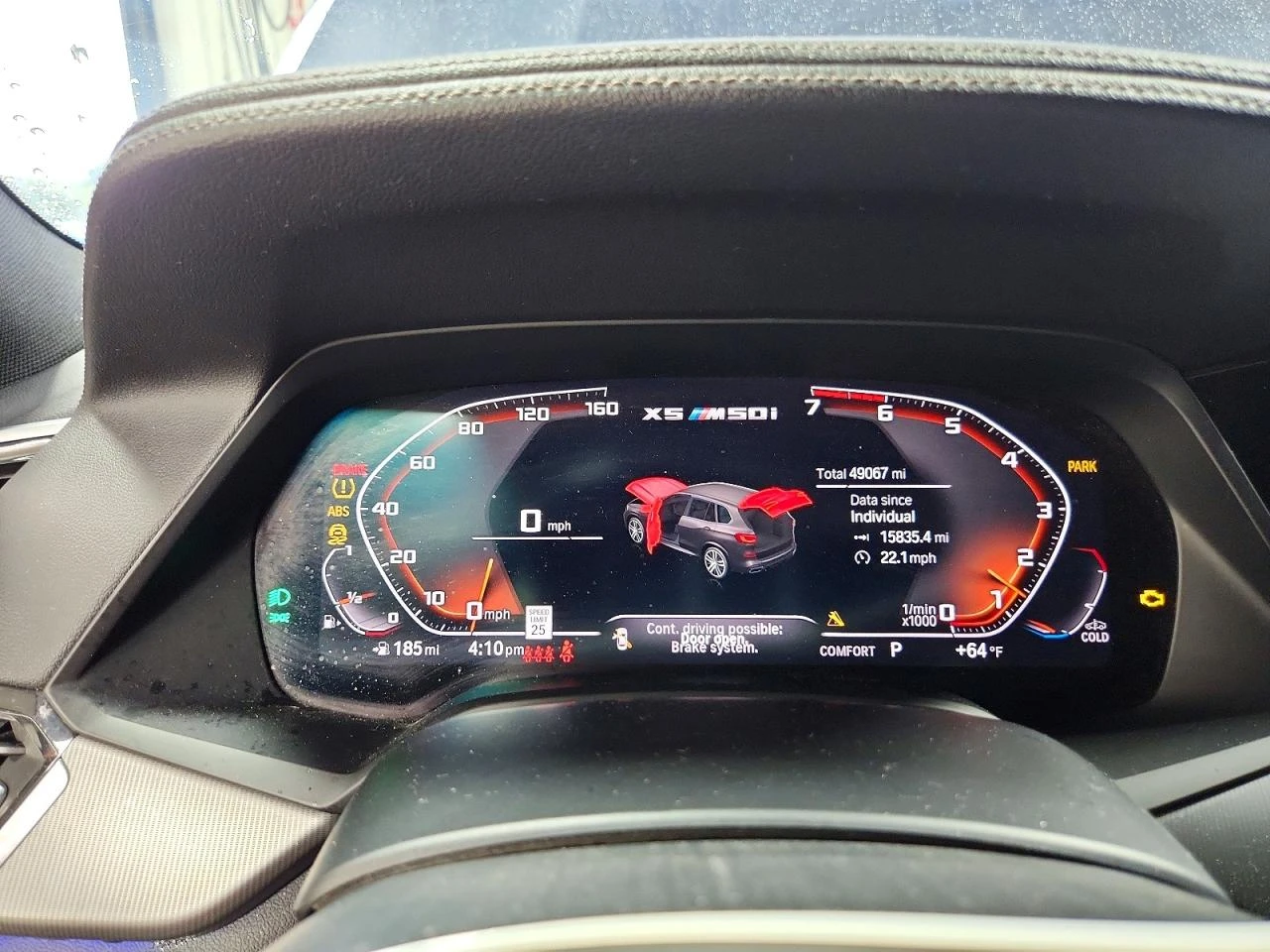 BMW X5M 4.4l X5 M50I | Mobile.bg � ����������� 9