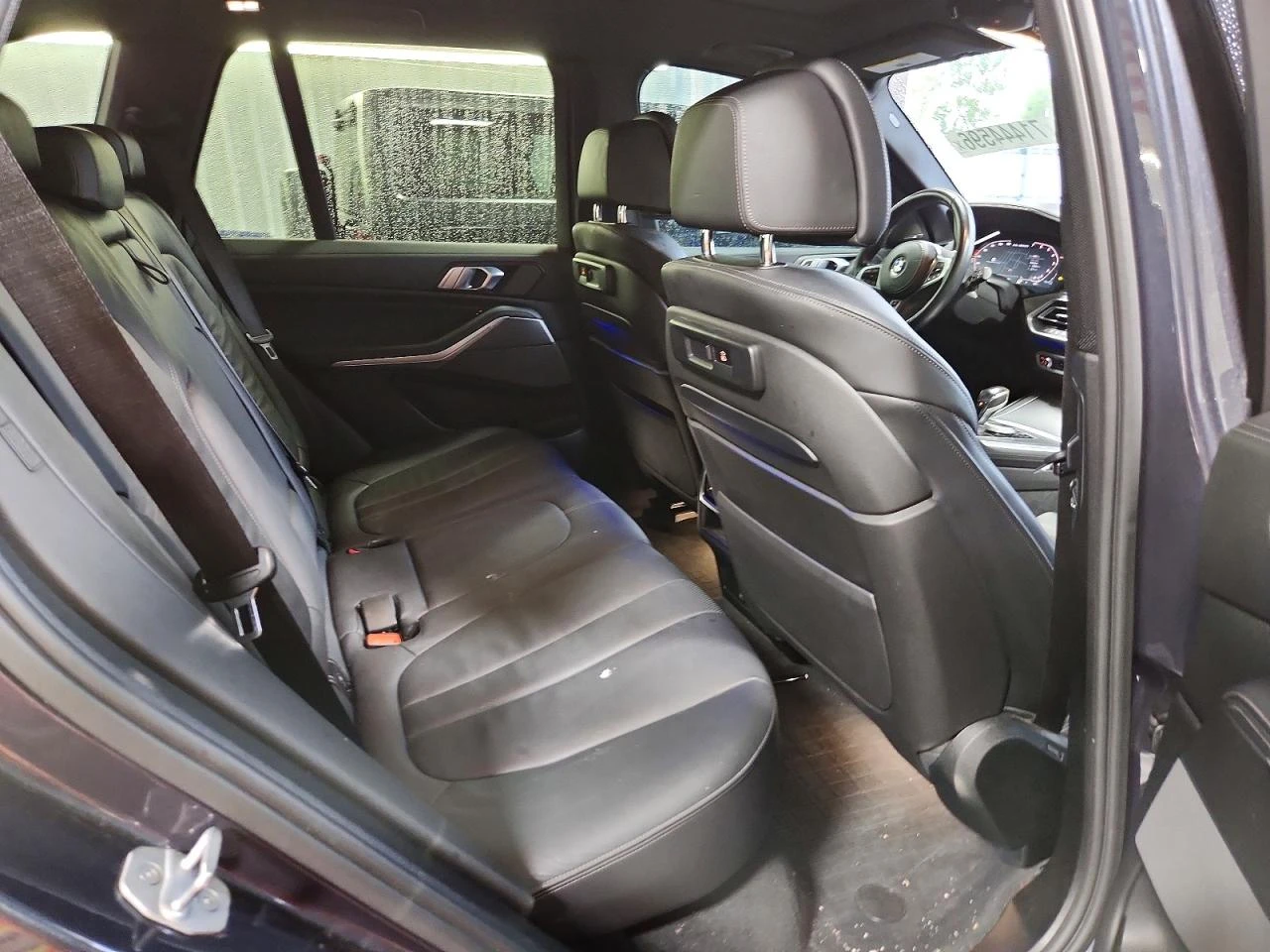 BMW X5M 4.4l X5 M50I | Mobile.bg � ����������� 10