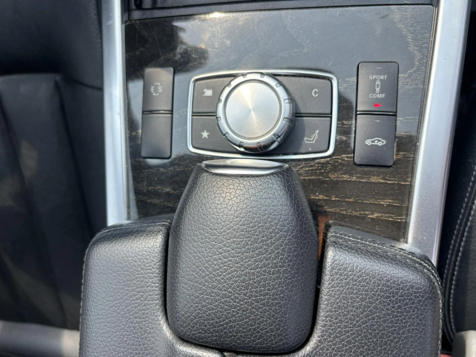 Mercedes-Benz E 350 Facelift , Avantgarde, Full Extra + ����� | Mobile.bg � ����������� 16