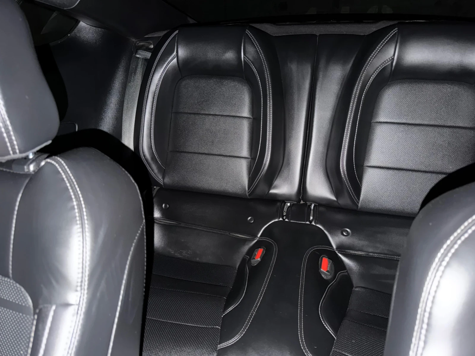 Ford Mustang 5.0 GT Performance , снимка 17 - Автомобили и джипове - 56599278