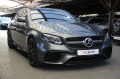 Mercedes-Benz E 63 AMG S/4D Burmester/Carbon Keramik/Virtual/4Matic+ /360 - [3] 