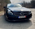 Mercedes-Benz CLS 500 cls 550 4matic 9G tronic - изображение 4