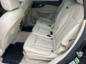 Audi Q7 BOSE* Digital cockpit* 360* Panorama* Audi Dealer, снимка 11