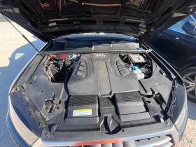 Audi Q7 BOSE* Digital cockpit* 360* Panorama* Audi Dealer, снимка 10
