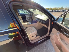 Audi Q7 BOSE* Digital cockpit* 360* Panorama* Audi Dealer, снимка 13