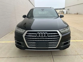 Audi Q7 BOSE* Digital cockpit* 360* Panorama* Audi Dealer, снимка 17