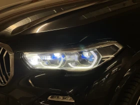 BMW X5 3, 0 D  M PAKET всички екстри, снимка 17
