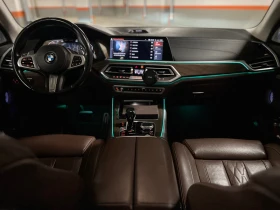 BMW X5 3, 0 D  M PAKET всички екстри, снимка 10