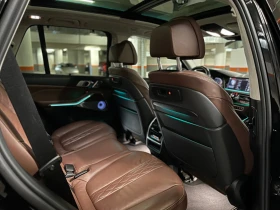 BMW X5 3, 0 D  M PAKET всички екстри, снимка 11