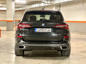 BMW X5 3, 0 D  M PAKET всички екстри, снимка 7