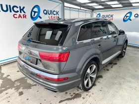 Audi Q7 quаттро* 3.0 TDI* ПАНОРАМА* АМБИЕНТ* , снимка 6