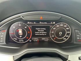 Audi Q7 quаттро* 3.0 TDI* ПАНОРАМА* АМБИЕНТ* , снимка 13