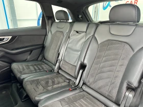 Audi Q7 quаттро* 3.0 TDI* ПАНОРАМА* АМБИЕНТ* , снимка 8