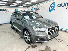 Audi Q7 quаттро* 3.0 TDI* ПАНОРАМА* АМБИЕНТ* , снимка 1